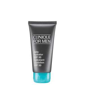 Für Männer - Tägliche Feuchtigkeitscreme SPF50 Für Männer - Tägliche Feuchtigkeitscreme SPF50